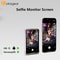 Fotorgear Magnetic Vlog Selfie Monitor Screen for iPhone & Android