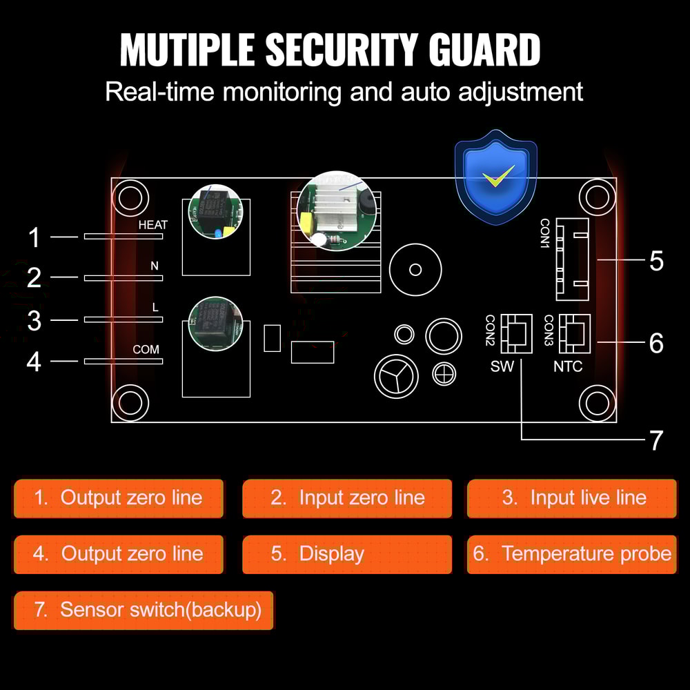 Portable Mini Mug Heat Press Mini Gift Ceramic Cup Presser, Handheld Sublimation Blanks Auto Printing Machine