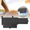 Opaque Car Sun Visor Extender ClipOn 6
