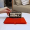 Phone Screen Magnifier Amplifier HD Video Magnifying Glass Folding Design For Smart Phone Bracket H