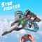 Easytofly RC foam fighter plane