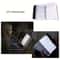 Creative LED Book Light Flat Panel Night Vision Light For Eye Protection And Comfort 6