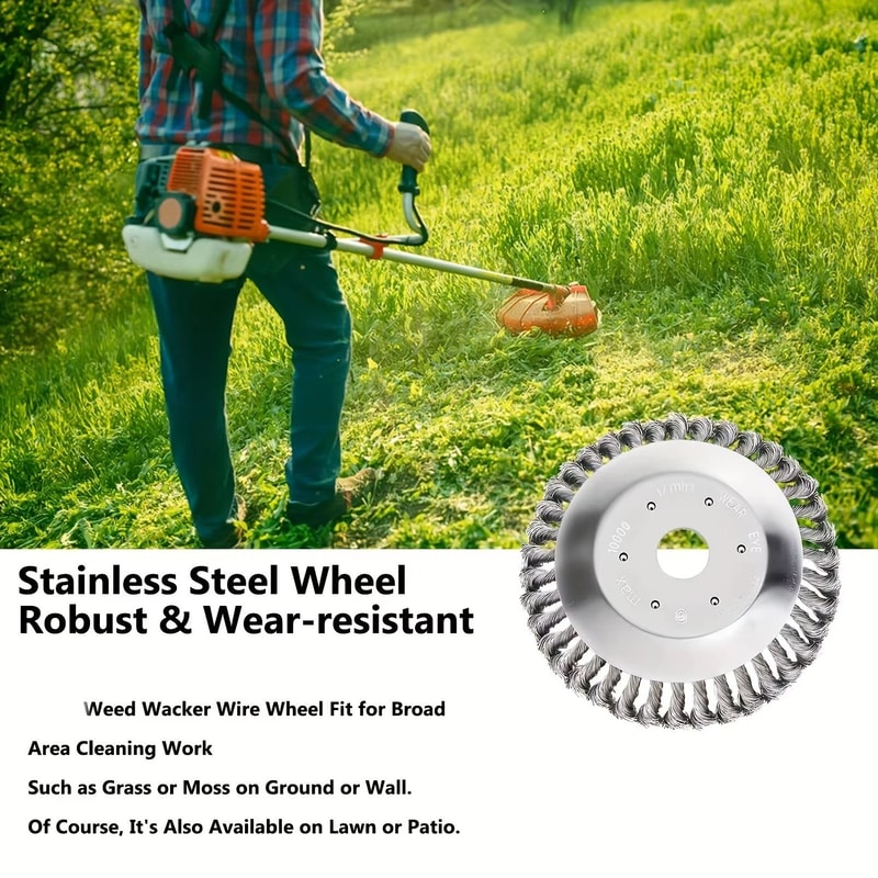 The Indestructible Trimmer 6