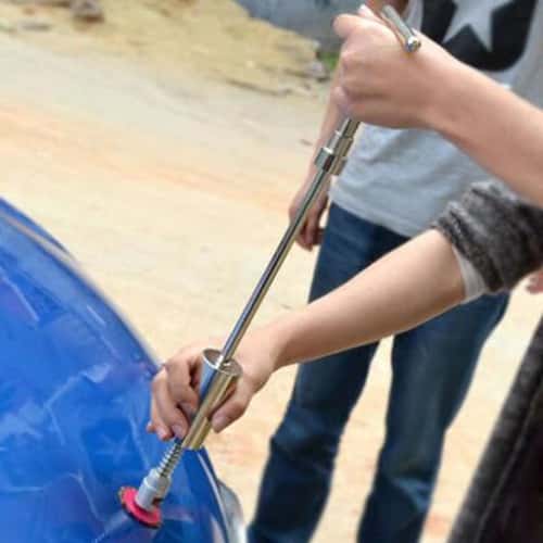 Easy DIY Car Dent Removal Kit Complete Car Dent Repair Tools