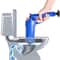 Plunger Opener Cleaner Kit HighPressure Drain Unblocker For Home Perfect For Housewarming Gifts 2