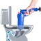 Plunger Opener Cleaner Kit HighPressure Drain Unblocker For Home Perfect For Housewarming Gifts 2