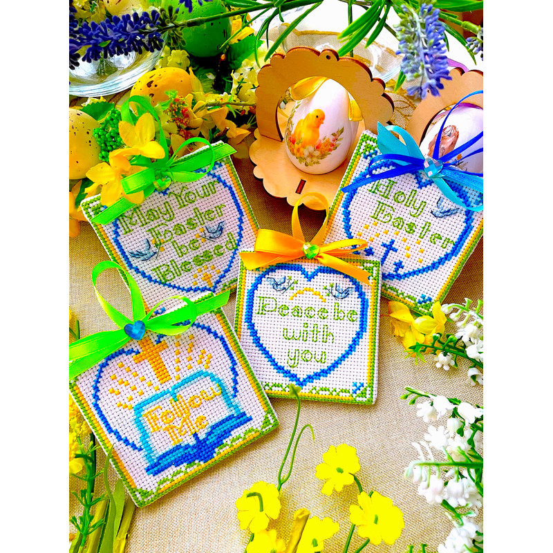 Set of 4 Holy Easter ornamnets new 2024 2.1.jpeg