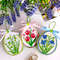 Wild Flowers Easter Eggs Trio  Cover .jpg