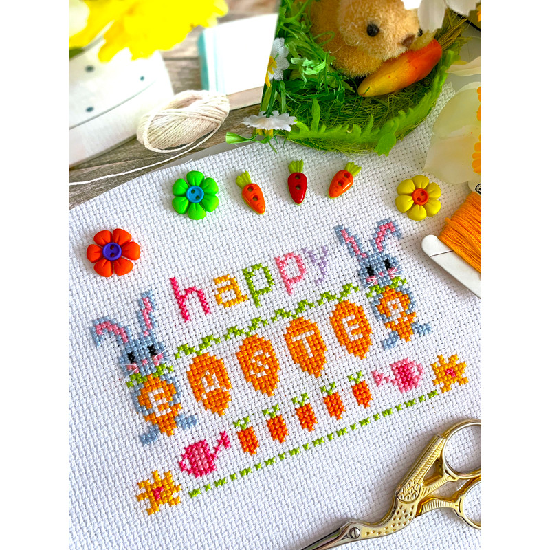 Happy Easter Carrot Bunny ready.jpg