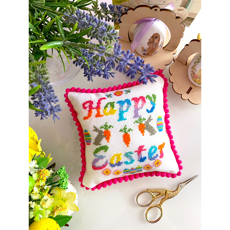 Happy Easter Cushion new 2.jpg