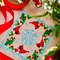 Christmas Cardinal and Holly ornament 1.jpeg