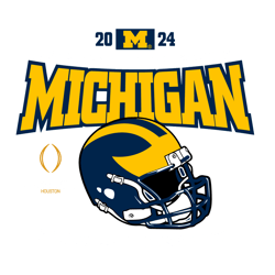 michigan national championship 2024 svg digital download