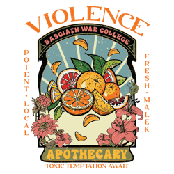 violence apothecary basgiath war college svg