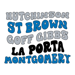 hutchinson st brown goff gibbs svg