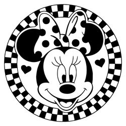 leopard mickey svg mickey mouse cheetah leopard minnie mouse cheetah svg leopard mouse svg mickey minnie mouse outlin