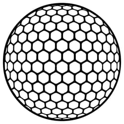 golf ball 2 svg golf ball svg golf svg golf ball clipart golf ball files for cricut golf ball cut files