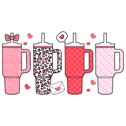 retro obsessive cup disorder valentines day png