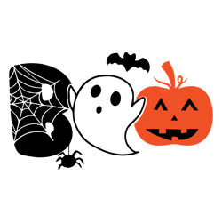 boo halloween svg halloween svg halloween clipart svg boo crew halloween svg