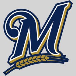 milwaukee brewers svg sports logo svg mlb svg milwaukee brewers baseball svg mlb svg baseball svg file baseball