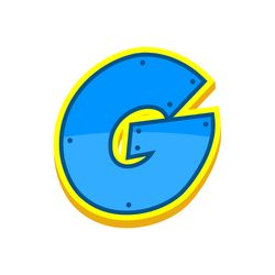 paw patrol alphabet g paw patrol svg paw patrol clipart cartoon paw svg dog patrol svg digital download