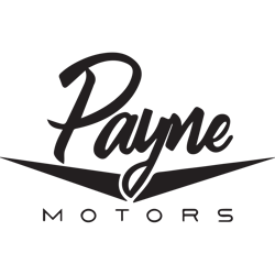 Payne Motors Logo American Auto Vector Digital Download Svg Ai Eps Png Jpeg Dxf