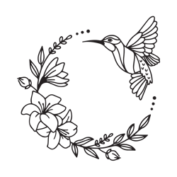 hummingbird svg hummingbird clipart hummingbird flowers svg humming bird svg bird svg hummingbird vector hummingbi