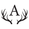 ul211223t4---a-letter-deer-antler-monogram-svg-reindeer-antler-alphabet-rustic-font-monogram-vector-cut-file-cricut-silhouette-ul211223t4png.png