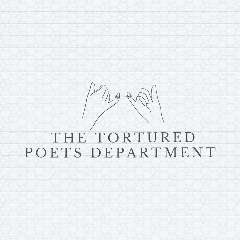The Tortured Poets Department Hand SVG.jpeg