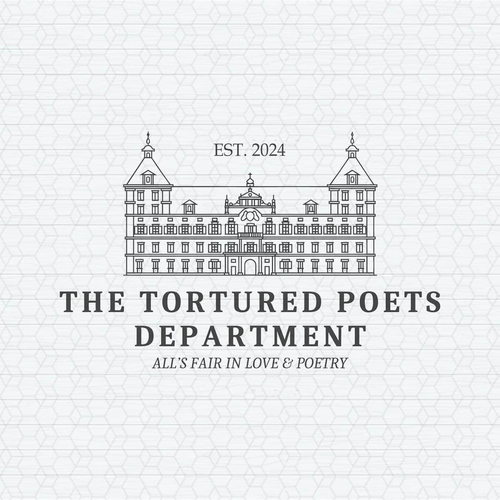 The Tortured Poets Department Taylor Est 2024 SVG.jpeg