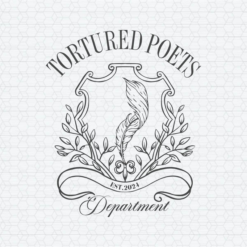 The Tortured Poets Department Taylor Album SVG (2).jpeg