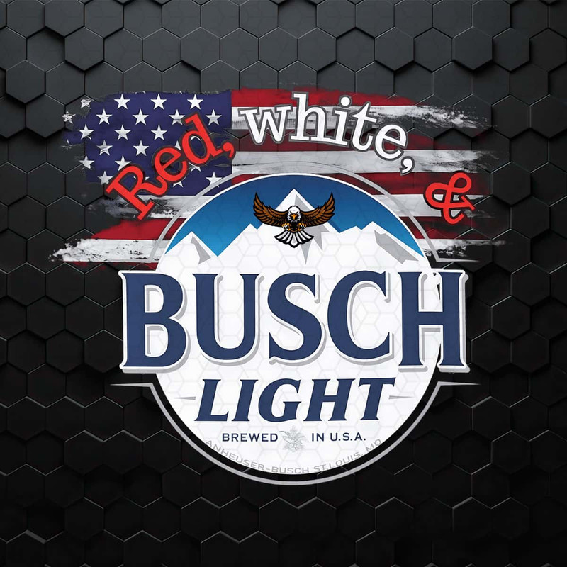 Red White And Busch Light Patriotic Beer PNG.jpg