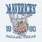 Retro Mavericks Basketball 1980 Texas PNG.jpg