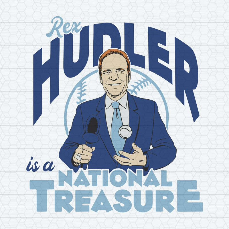 Rex Hudler Is A National Treasure SVG.jpg