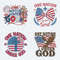 One Nation Under God 4th Of July SVG Bundle.jpg