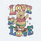 Winnie The Pooh Love Is Love Pride Month SVG.jpg