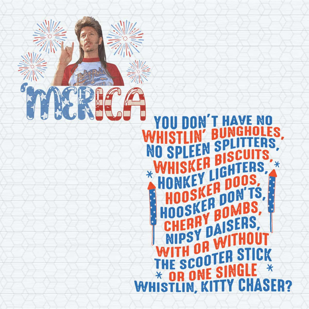 Joe Dirt You Don't Have No Whistlin Bunholes PNG.jpg