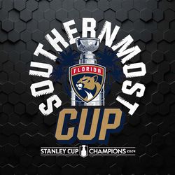 southernmost cup stanley cup champions png