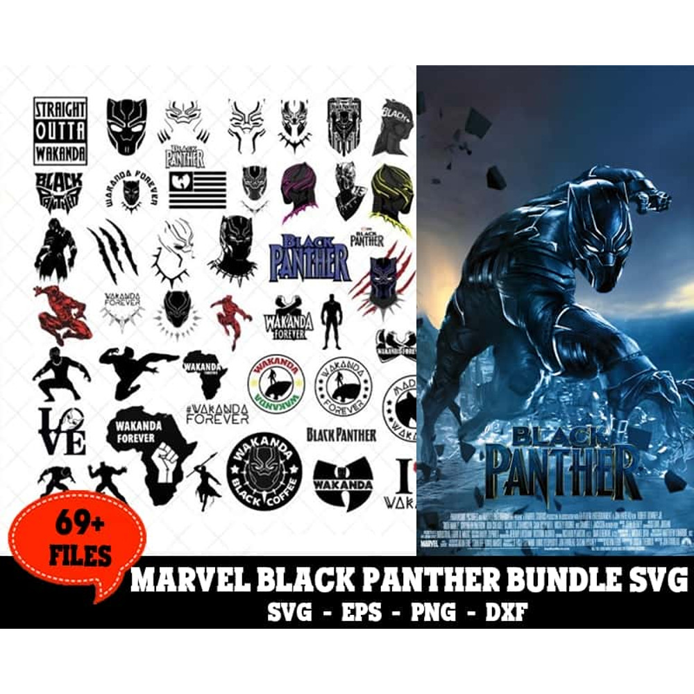 69 Files Marvel Black Panthers Bundle Svg Superhero Lovers Svg Marvel Fans Svg.jpg