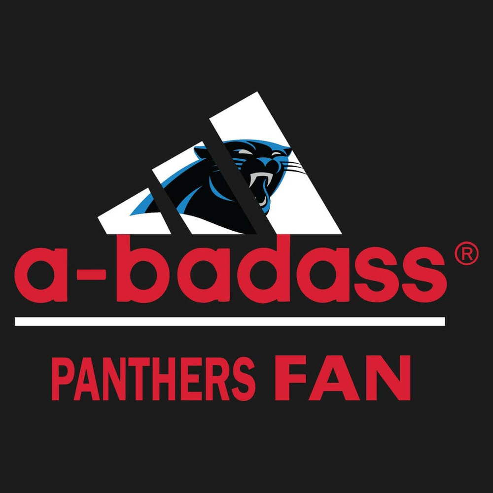 A Badass Panthers Fan Svg Cricut Digital Download Love Caronila Panthers.jpg