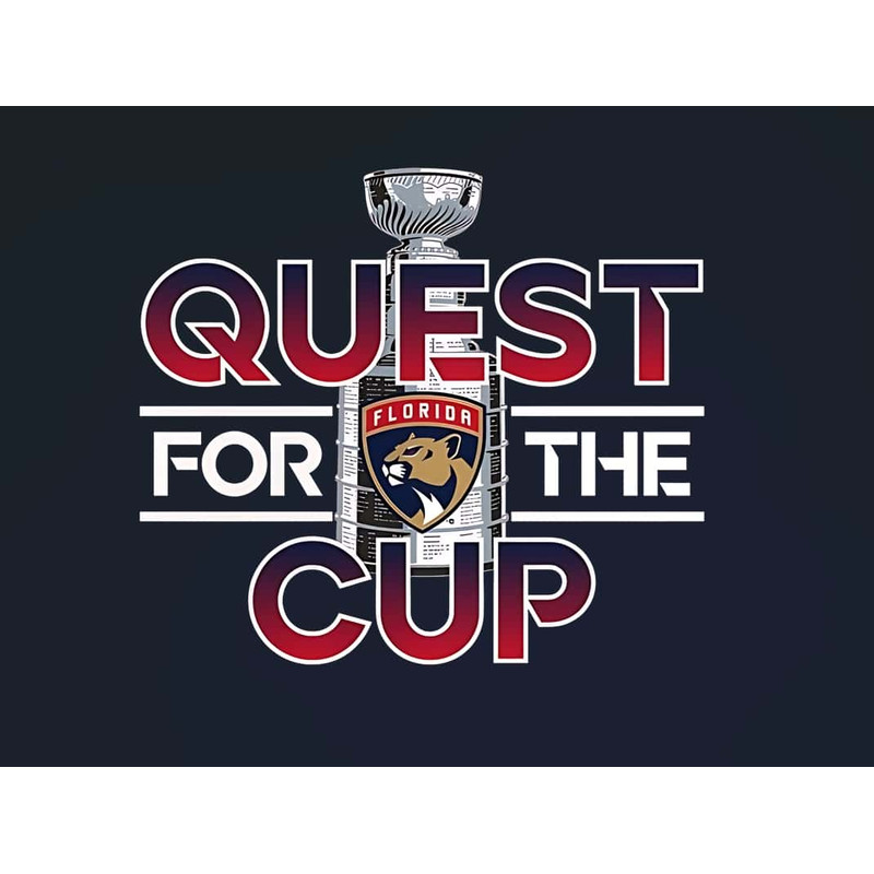 Florida Panthers Quest For The Cup 2023 Stanley Cup Final Png.jpg