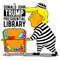 Funny SVG For Trump Prison Trump Presidential Library SVG.jpg