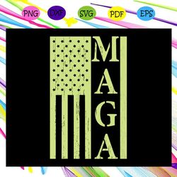 maga make america great again svg american politics trump svg maga flag svg