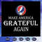 Make America Grateful Again America SVG America Political SVG America Politic Trump SVG.jpg