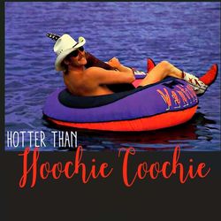 only png file - hotter than hoochie coochie png