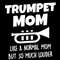 Trumpet Mom - Like A Normal Mom But So Much Louder SVG.jpg