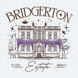 retro bridgerton state est 1800 season 3 png