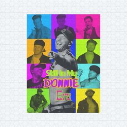 still in my donnie era nkotb members png