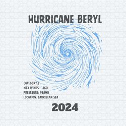 hurricane beryl 2024 information svg1