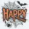 Happy Halloween Black Horror Night SVG.jpg