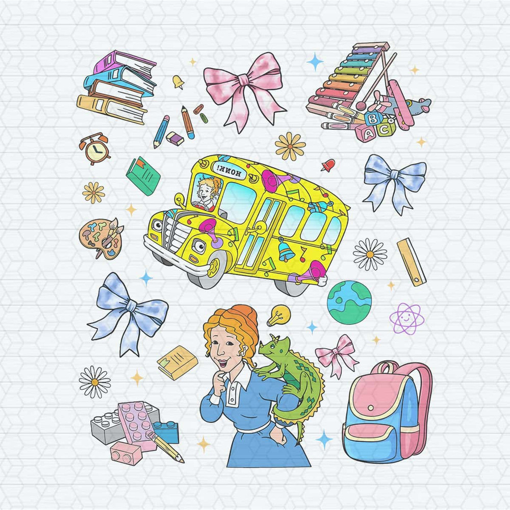 Ms Frizzle The Magic School Bus PNG.jpg